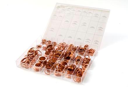 Copper Ring Kit