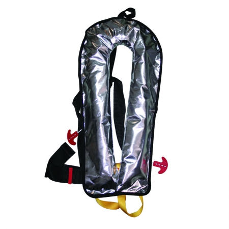Inflatable Lifejacket Protective Work Cover, Code : 71211 (Brand : Lalizas)