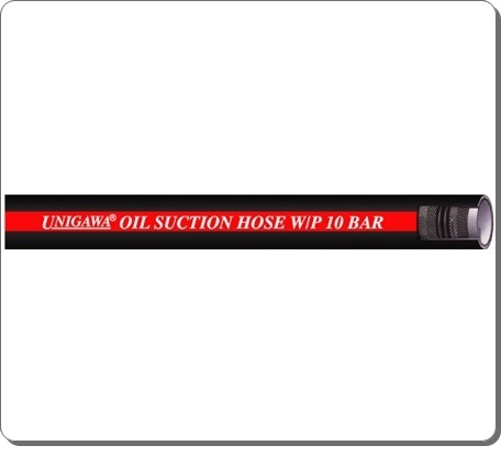 Oil Suction Hose
