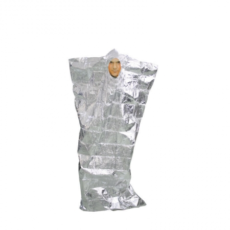 Thermal Protective Aid, Code : 70461 (Brand : Lalizas)