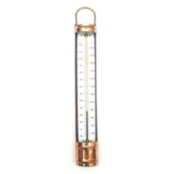 Tank Thermometer