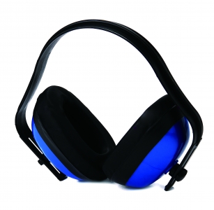 Ear Muff, Adjustable In 3 Position