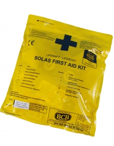 First Aid Kit (Brand : BCB)