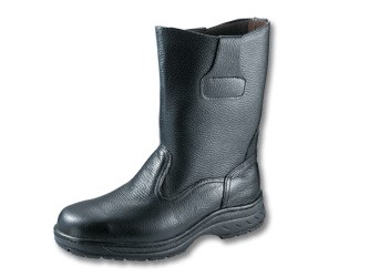 Safety Boots (Brand : Frontier)