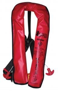 Inflatable Lifejacket, Lamda (Brand : Lalizas)
