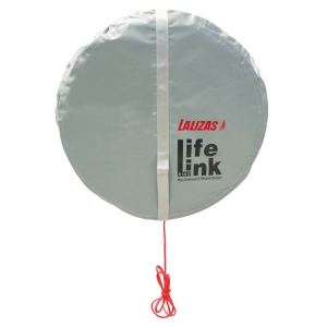 Lifebuoy Cover, Model: 72345 (Brand : Lalizas)