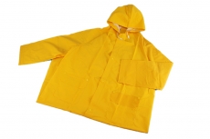 Rain Coat and Rain Suit