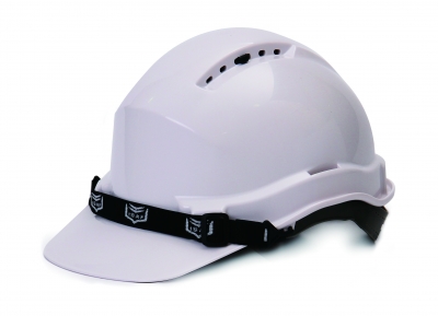 Safety Helmet (Brand : Isaf)
